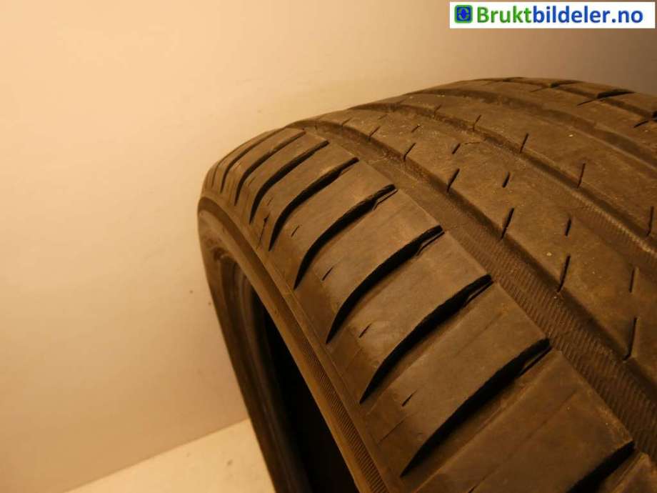 Dekk til Annet Dekk sommer 0-->> (MICHELIN|)