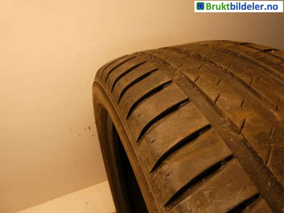 Dekk til Annet Dekk sommer 0-->>  (MICHELIN|)