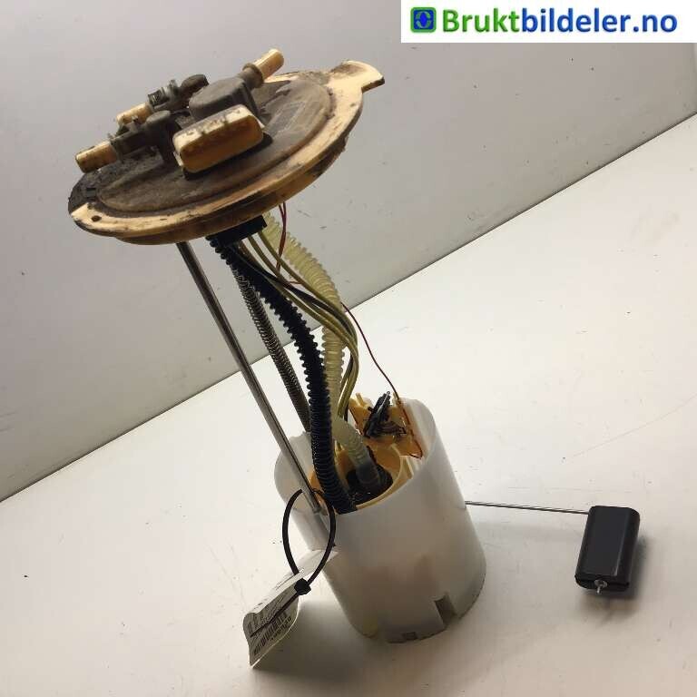 Dieselpumpe til Nissan Navara, 2016-->> (D23) (D23) (NISSAN|170405JU0A)