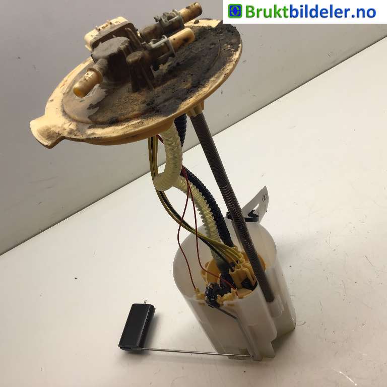 Dieselpumpe til Nissan Navara 2016-->> (D23) (D23) (NISSAN|170405JU0A|)