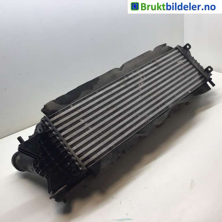 Intercooler til Nissan Navara, 2016-->> (D23) (D23) (NISSAN|144614JA0B)