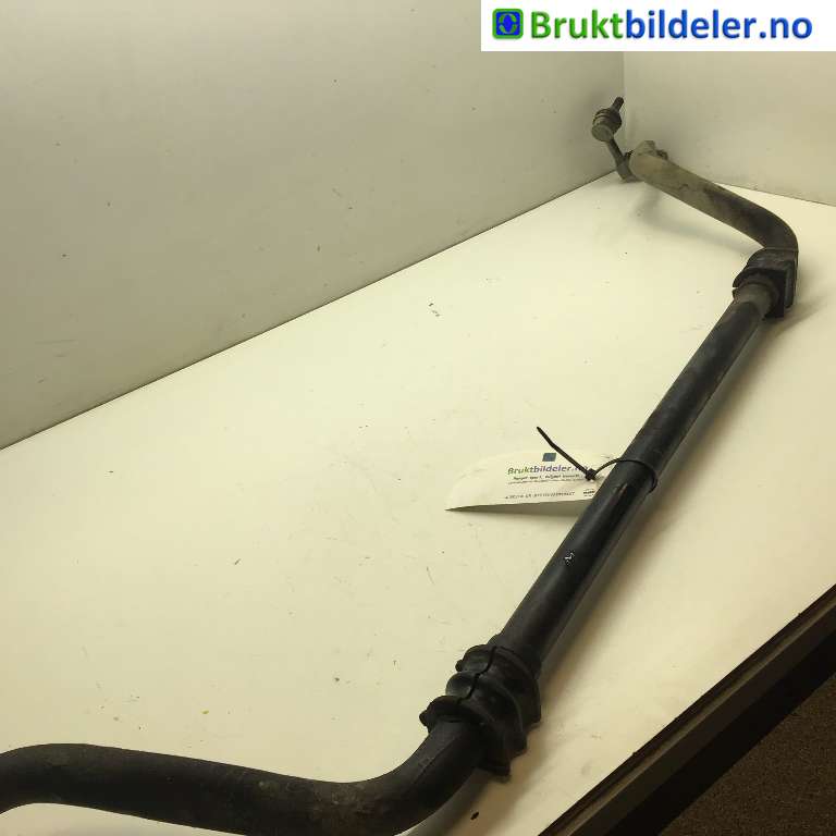 Stabilisatorstag foran til Nissan Navara 2016-->> (D23) (D23) (NISSAN|546115JU0A|)