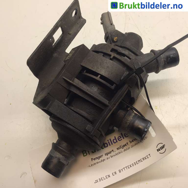 Termostathus til Nissan Navara, 2016-->> (D23) (D23) (NISSAN|110615JU0B)