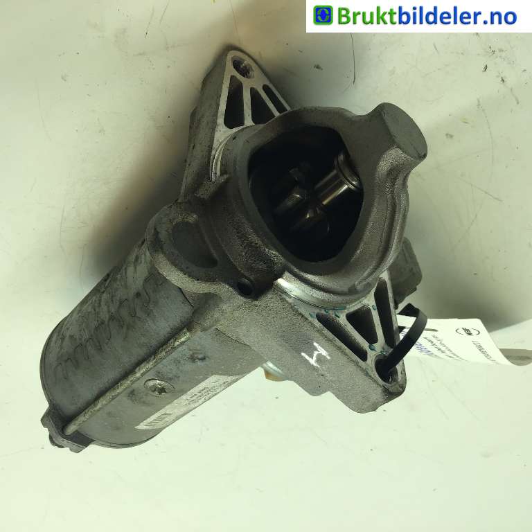 Starter diesel til Nissan Navara, 2016-->> (D23) (D23) (NISSAN|2330000Q3E)