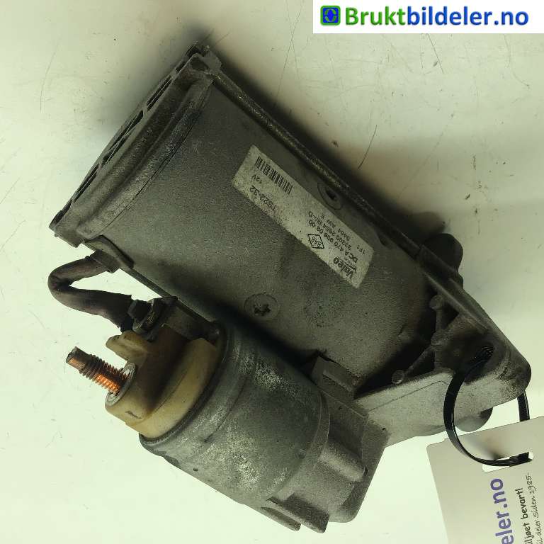 Starter diesel til Nissan Navara 2016-->> (D23) (D23) (NISSAN|2330000Q3E|23300 2654R|A 470 906 03 00)