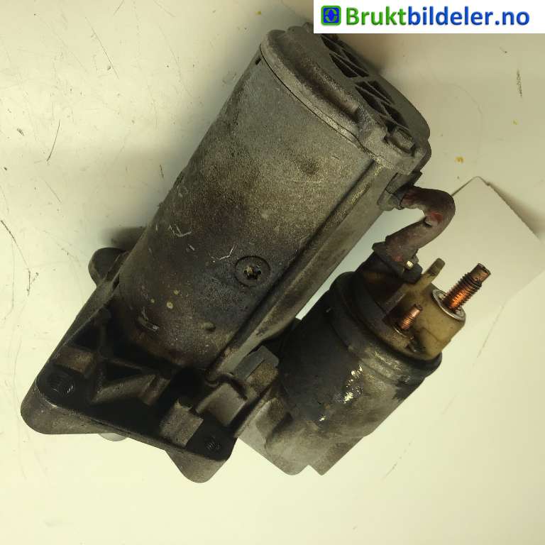 Starter diesel til Nissan Navara 2016-->> (D23) (D23) (NISSAN|2330000Q3E|23300 2654R|A 470 906 03 00)