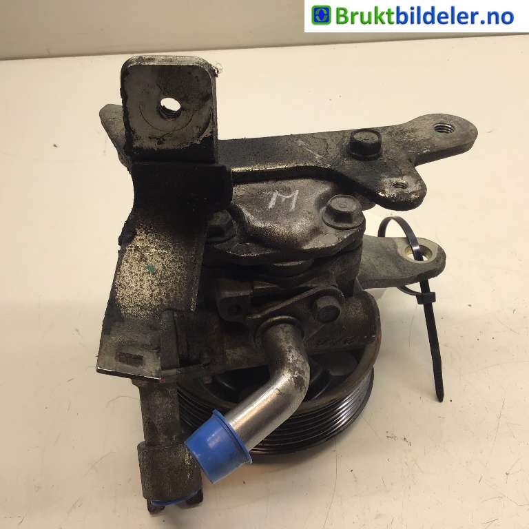 Servo pumpe mekanisk til Nissan Navara 2016-->> (D23) (D23) (NISSAN|491105XA0B|)