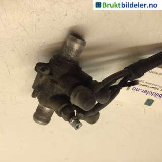 Diverse deler til Nissan Navara, 2016->> (D23) (D23) (NISSAN|)
