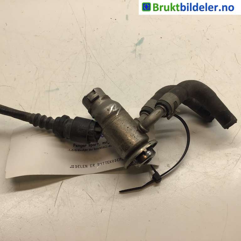 Diverse deler til Nissan Navara, 2016-->> (D23) (D23) (NISSAN|160725JU0A)