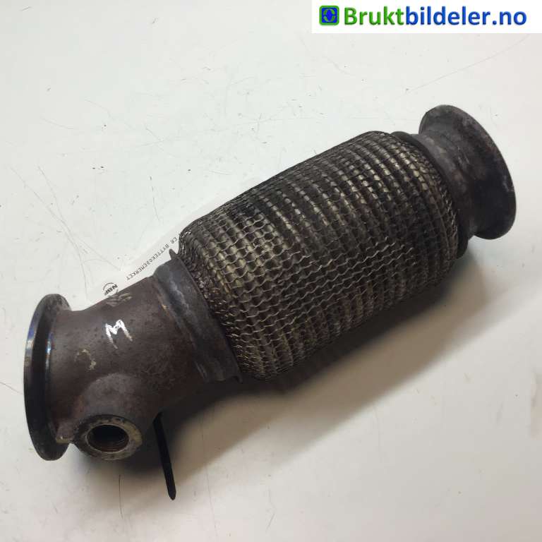Eksos diverse til Nissan Navara, 2016-->> (D23) (D23) (NISSAN|200105XA0A)
