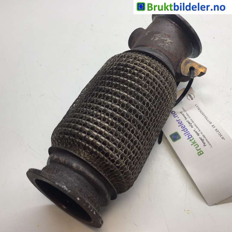 Eksos diverse til Nissan Navara 2016-->> (D23) (D23) (NISSAN|200105XA0A|)