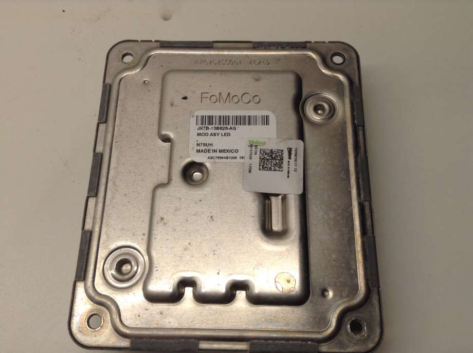 Styreenhet xenon/ballast til Ford Puma 2019-->>  (FORD|JX7B-13B626-AG|90157239|2534608)