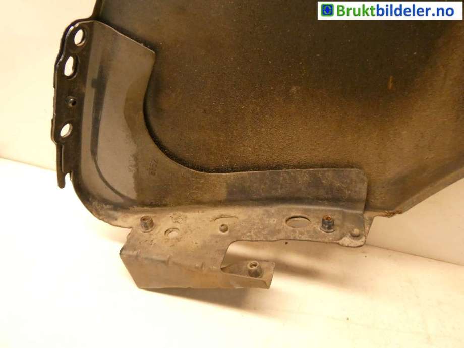 Skjerm høyre foran til Citroën Berlingo 2008-2015 (Type II, Fase 1)  (7841 Y2|)