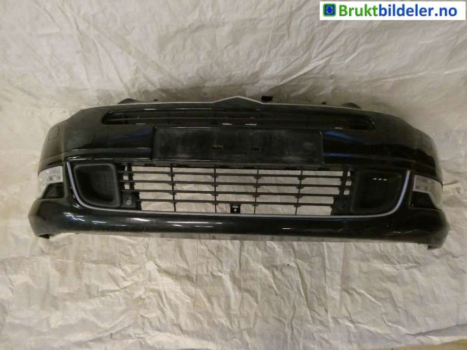 Støtfanger foran til Citroën C5, 2008-2017 (Type II)  (CITROEN|)