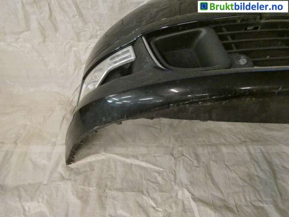 Støtfanger foran til Citroën C5 2008-2017 (Type II)  (CITROEN|)