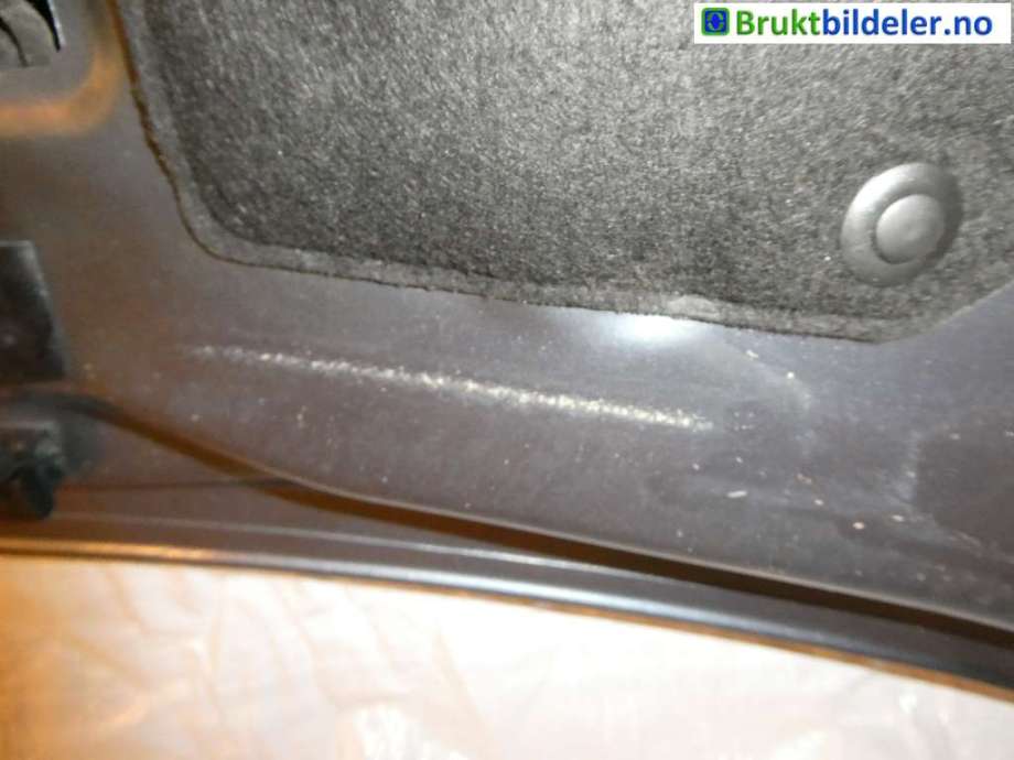 Panser til Citroën Berlingo 2008-2015 (Type II, Fase 1) (7901 P7|)