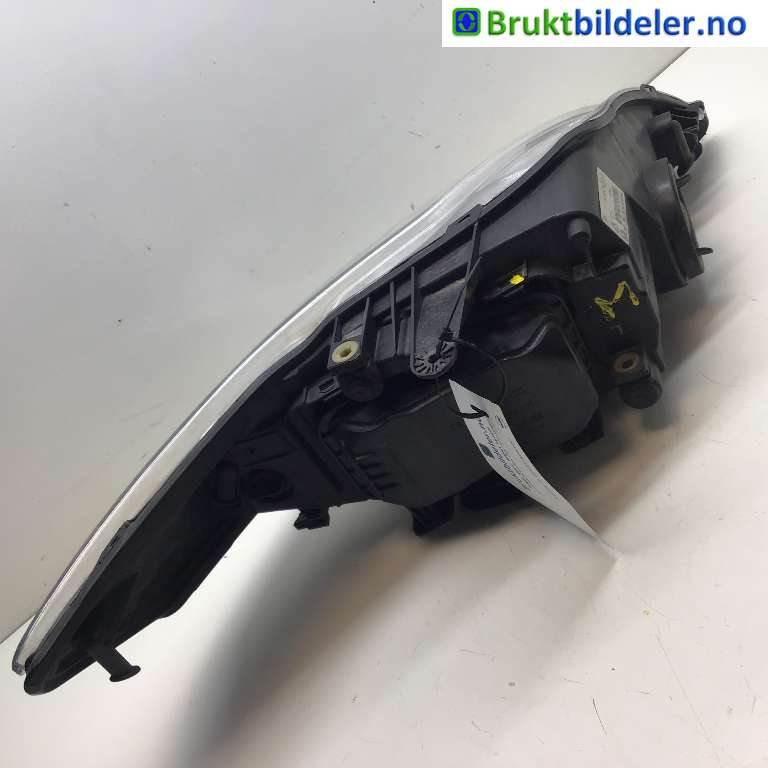 Frontlykt venstre xenon til Ford Mondeo 2011-2014 (Type IV, Fase 2) (FORD|BS71-13D155-AE|)