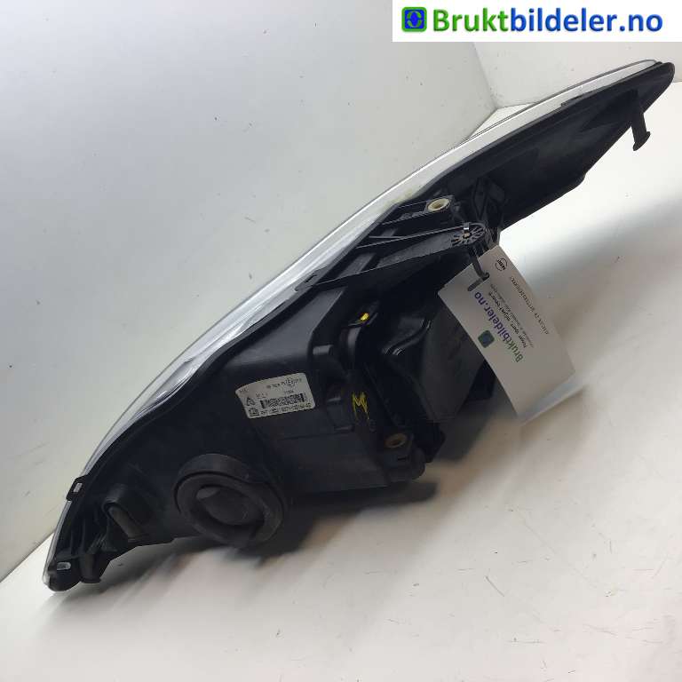 Frontlykt høyre xenon til Ford Mondeo 2011-2014 (Type IV, Fase 2)  (FORD|BS71-13D154-AE|)