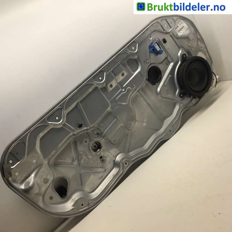 Ruteheis til Volvo C30 2006-2009 (Fase 1)  (VOLVO|30784509|)