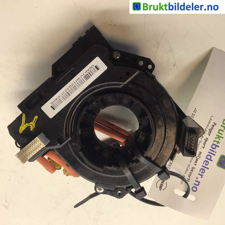 Airbag slepering til Volvo C30 2006-2009 (Fase 1) (VOLVO|30773411||0A3.T6N..2517)