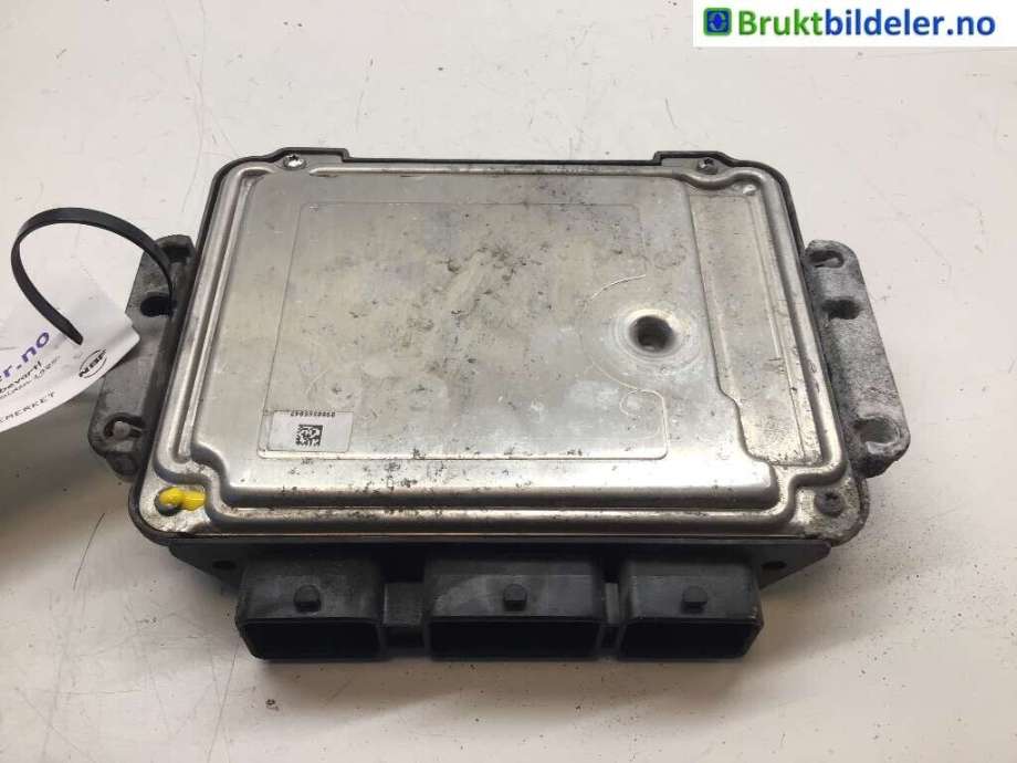 Styreenhet motor til Volvo C30 2006-2009 (Fase 1)  (VOLVO|31211076|0 281 011 775|4N51-12A650-BB)