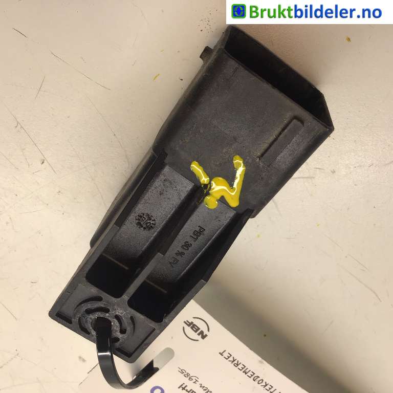 Rele gløde til Volvo C30 2006-2009 (Fase 1) (VOLVO|31312227|51 252 003|3M5T-12A343-AA)