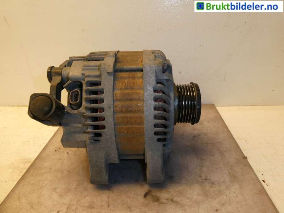 Dynamo til Citroën Berlingo 2008-2015 (Type II, Fase 1)  (9654752880|)