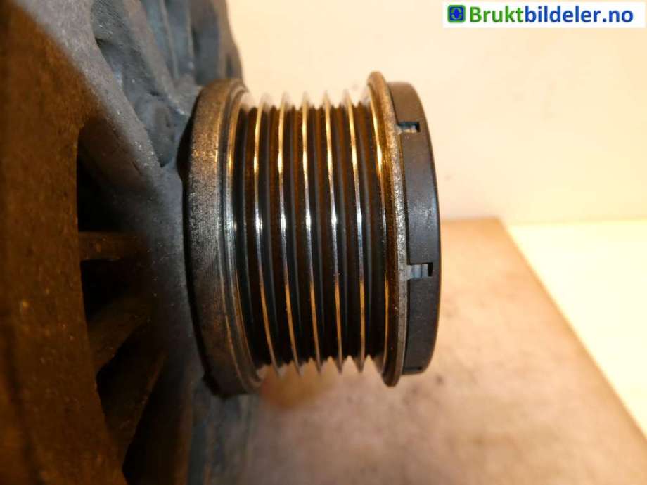 Dynamo til Citroën Berlingo 2008-2015 (Type II, Fase 1)  (9654752880|)