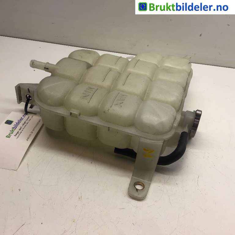 Ekspansjonstank til Nissan Navara, 2016-->> (D23) (D23) (NISSAN|)