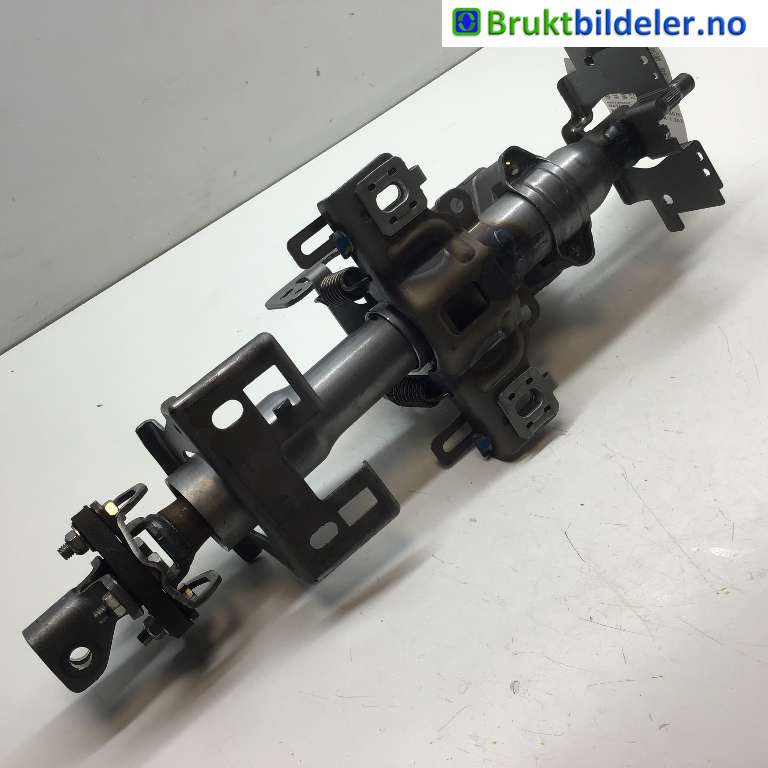 Rattaksel til Nissan Navara 2016-->> (D23) (D23) (NISSAN|488104KU3C|U4496D11457|)