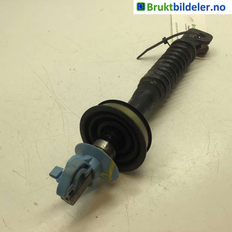 Rattaksel ledd til Nissan Navara 2016-->> (D23) (D23) (NISSAN|488224KH0B|)