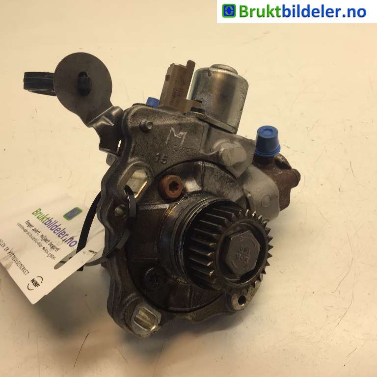 Styreenhet drivstoffpumpe til Toyota Proace 2016-->> (Type II) (TOYOTA|SU001A3616|28384347|9674984480)