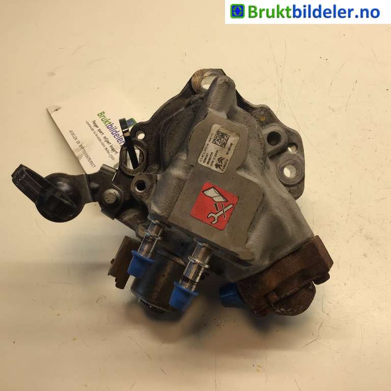 Styreenhet drivstoffpumpe til Toyota Proace 2016-->> (Type II) (TOYOTA|SU001A3616|28384347|9674984480)