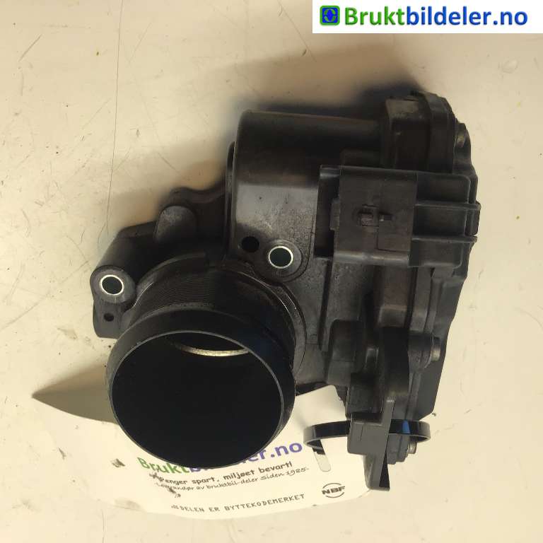 Spjeldhus til Toyota Proace 2016-->> (Type II)  (TOYOTA|SU001A3963|A2C85766300|9806625280)