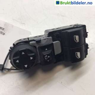 Bryter ruteheis til Toyota Proace,   (TOYOTA|SU001A3702|A12320|96784561ZD)