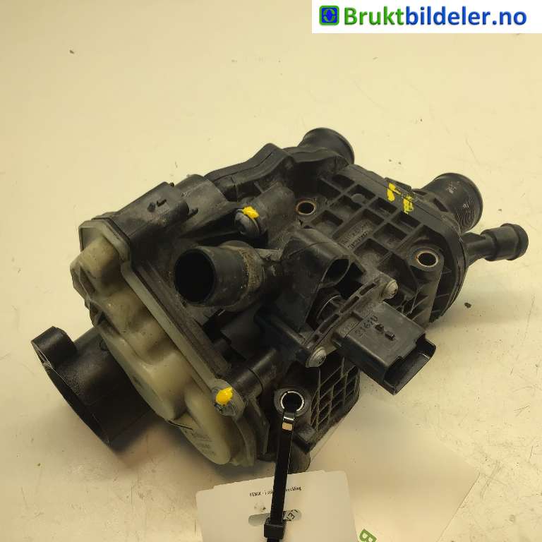 Termostathus til Toyota Proace, 2016-->> (Type II)  (TOYOTA|SU001A3830)