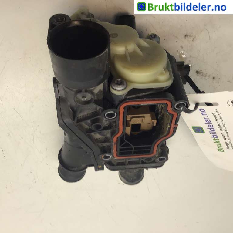 Termostathus til Toyota Proace 2016-->> (Type II) (TOYOTA|SU001A3830|)