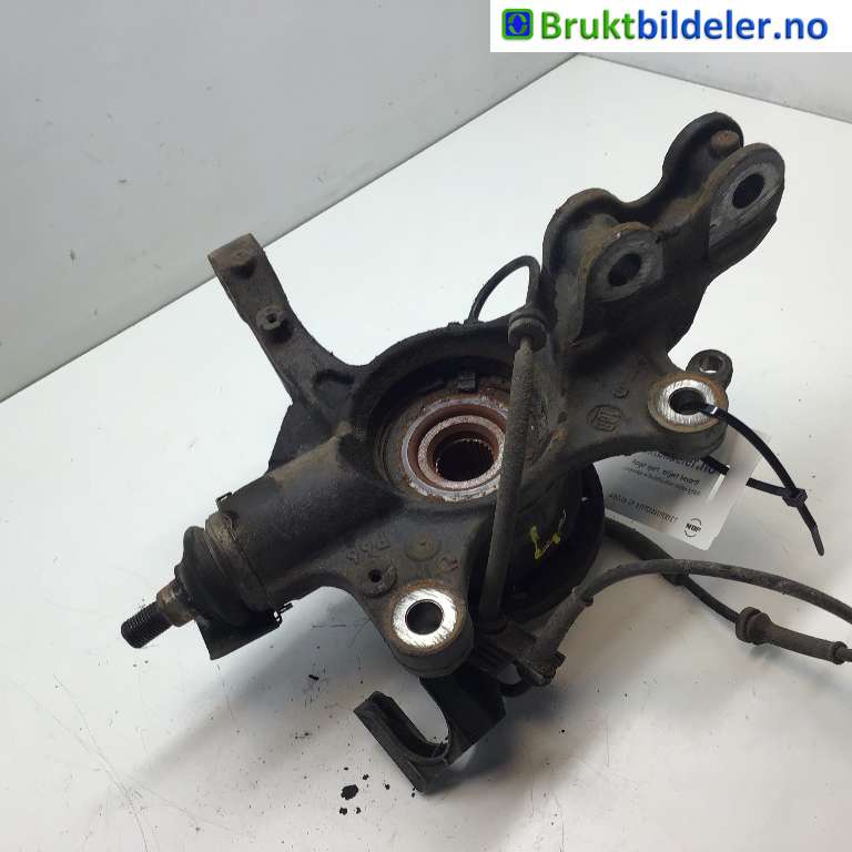 Hjulspindel venstre foran til Toyota Proace 2016-->> (Type II)  (TOYOTA|SU001A6462|)