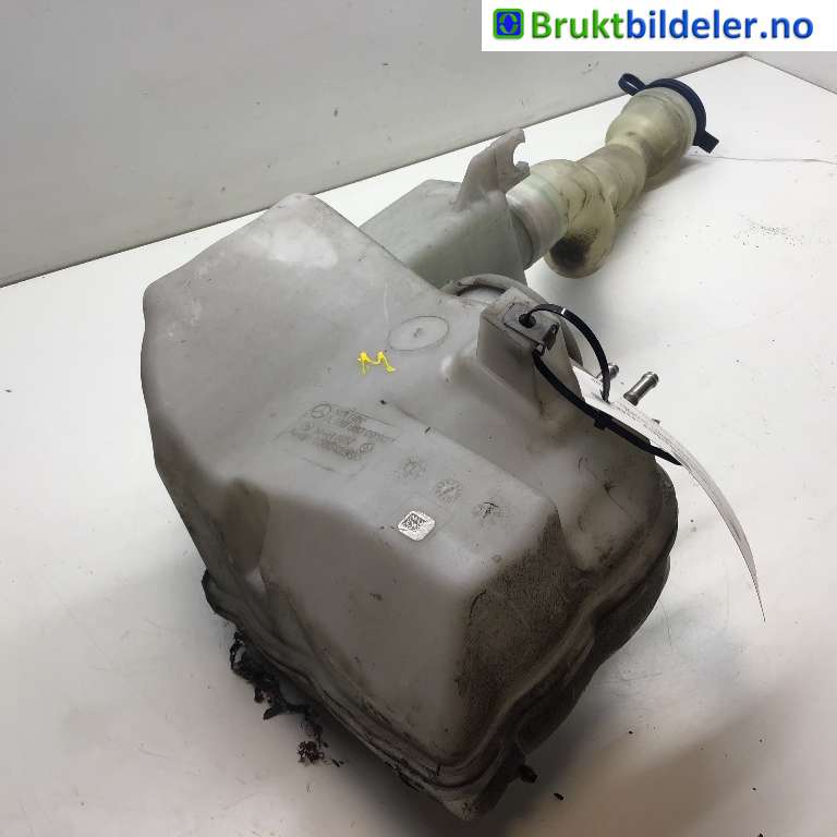Spylertank til Mercedes GL 2012-2016 (Fase 1) (X166) (X166) (MERCEDES|A 166 860 09 60|1069423S0|)