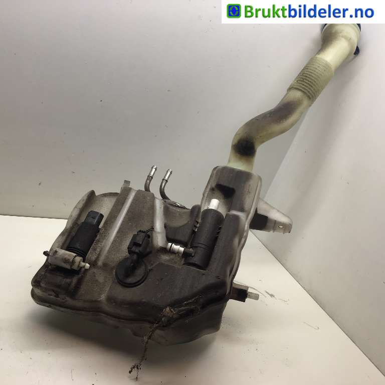 Spylertank til Mercedes GL 2012-2016 (Fase 1) (X166) (X166) (MERCEDES|A 166 860 09 60|1069423S0|)