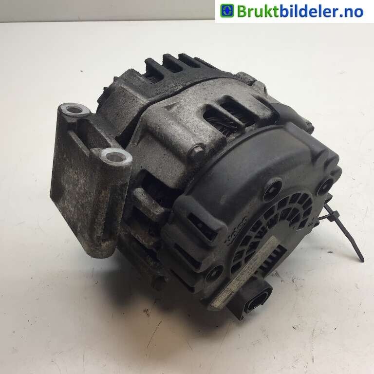 Dynamo til Mercedes GL 2012-2016 (Fase 1) (X166) (X166) (MERCEDES|A 000 906 74 00|2611841B|FG23S048)