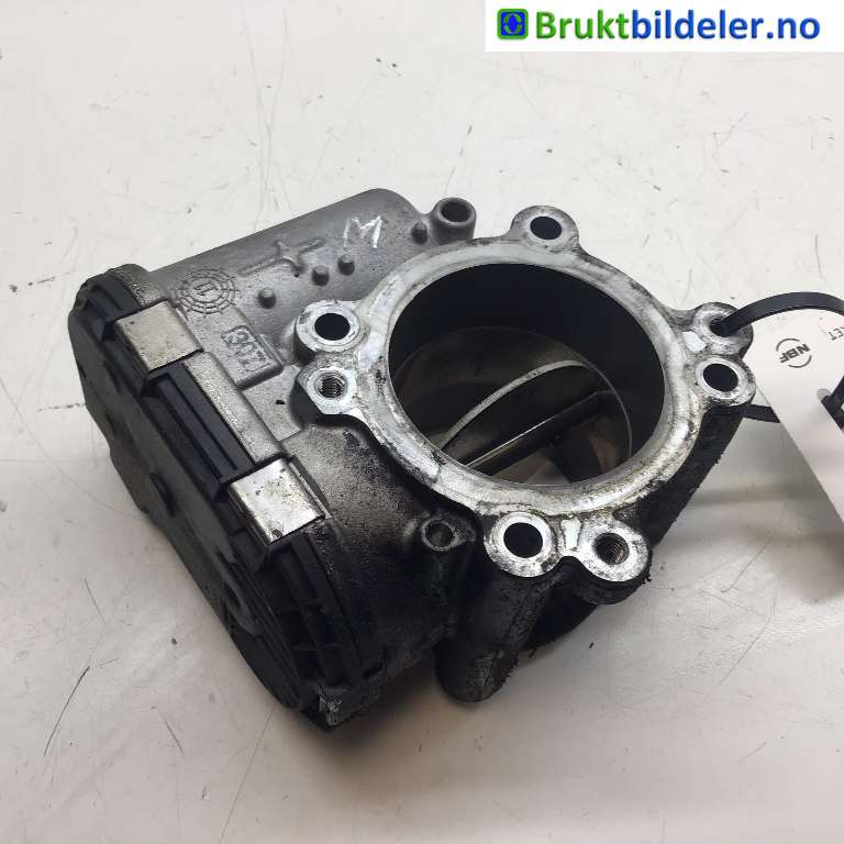 Spjeldhus til Mercedes GL 2012-2016 (Fase 1) (X166) (X166) (MERCEDES|A 642 090 02 70|0 281 002 894|)
