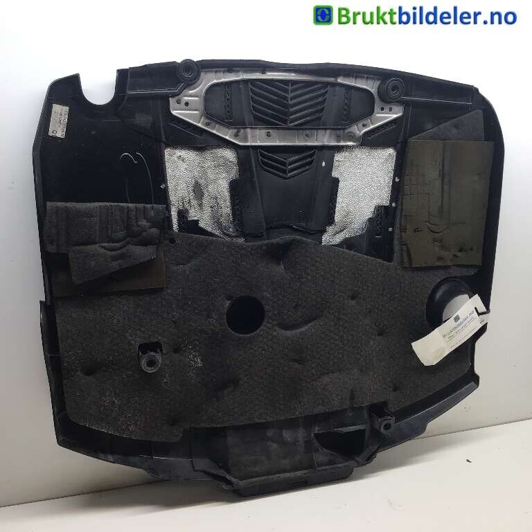 Motordeksel over motor til Mercedes GL 2012-2016 (Fase 1) (X166) (X166) (MERCEDES|A 642 010 66 06|)