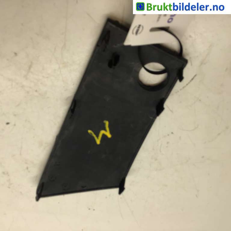 Diverse deler til Mercedes GL 2012-2016 (Fase 1) (X166) (X166) (MERCEDES|A 166 885 13 22|)