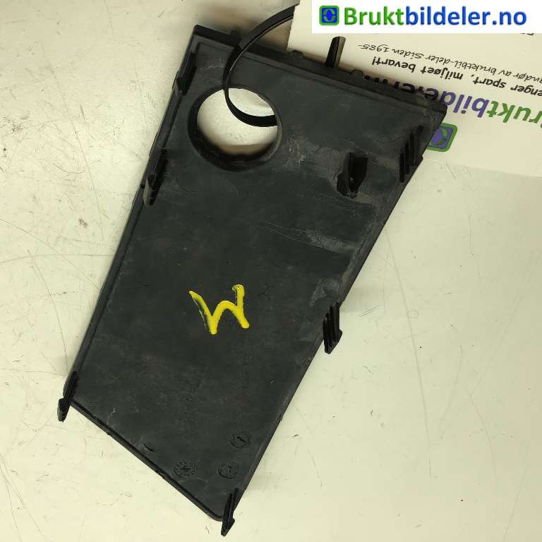 Diverse deler til Mercedes GL 2012-2016 (Fase 1) (X166) (X166) (MERCEDES|A 166 885 14 22|)