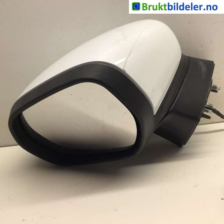Speil venstre til Ford Puma, 2019-->>  (FORD|L1TB-17E715-BA)