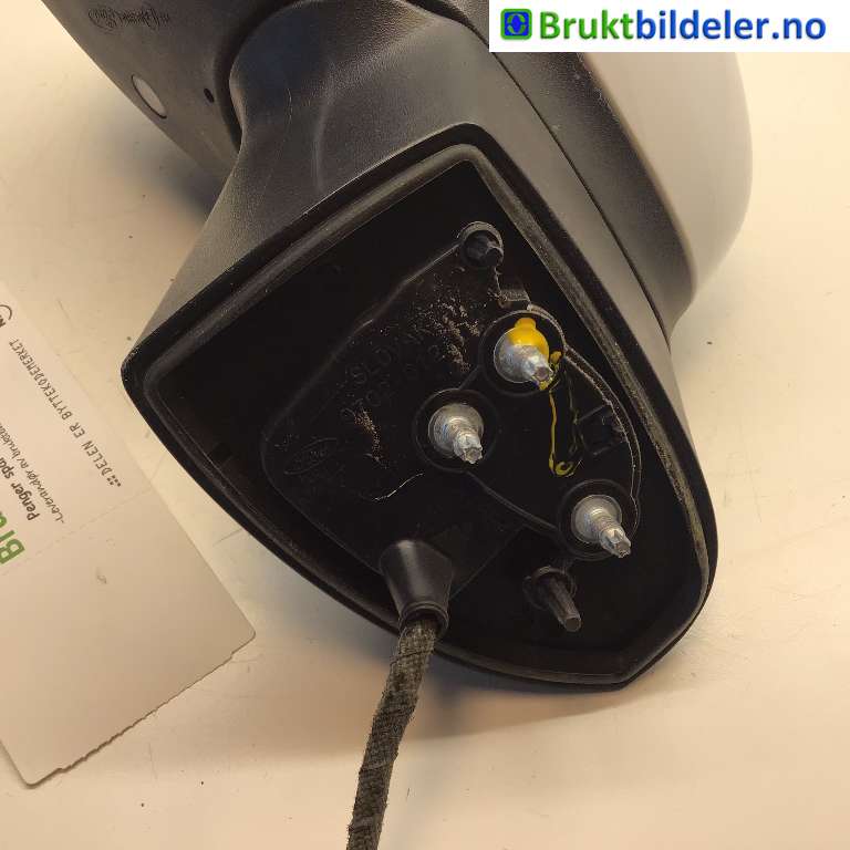 Speil venstre til Ford Puma 2019-->> (FORD|L1TB-17E715-BA|)