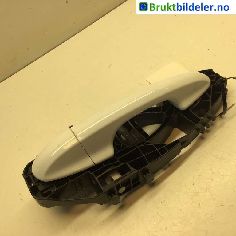 Dørhåndtak utv høyre bak til Ford Puma, 2019-->>  (FORD|H1BB-A224A36-EE)