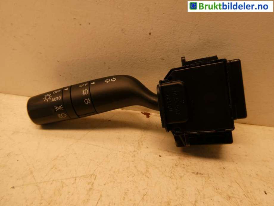 Bryter blink til Mazda 5, 2011-2015 (Type II)  (MAZDA|)