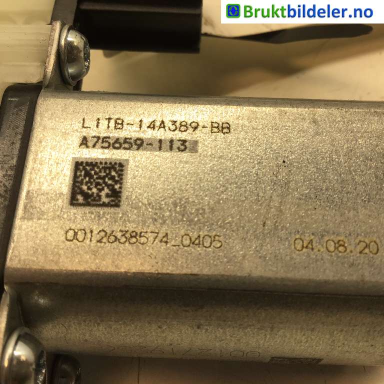 Ruteheis høyre foran til Ford Puma 2019-->> (FORD|L1TB-14A389-BB|A75659-113|)